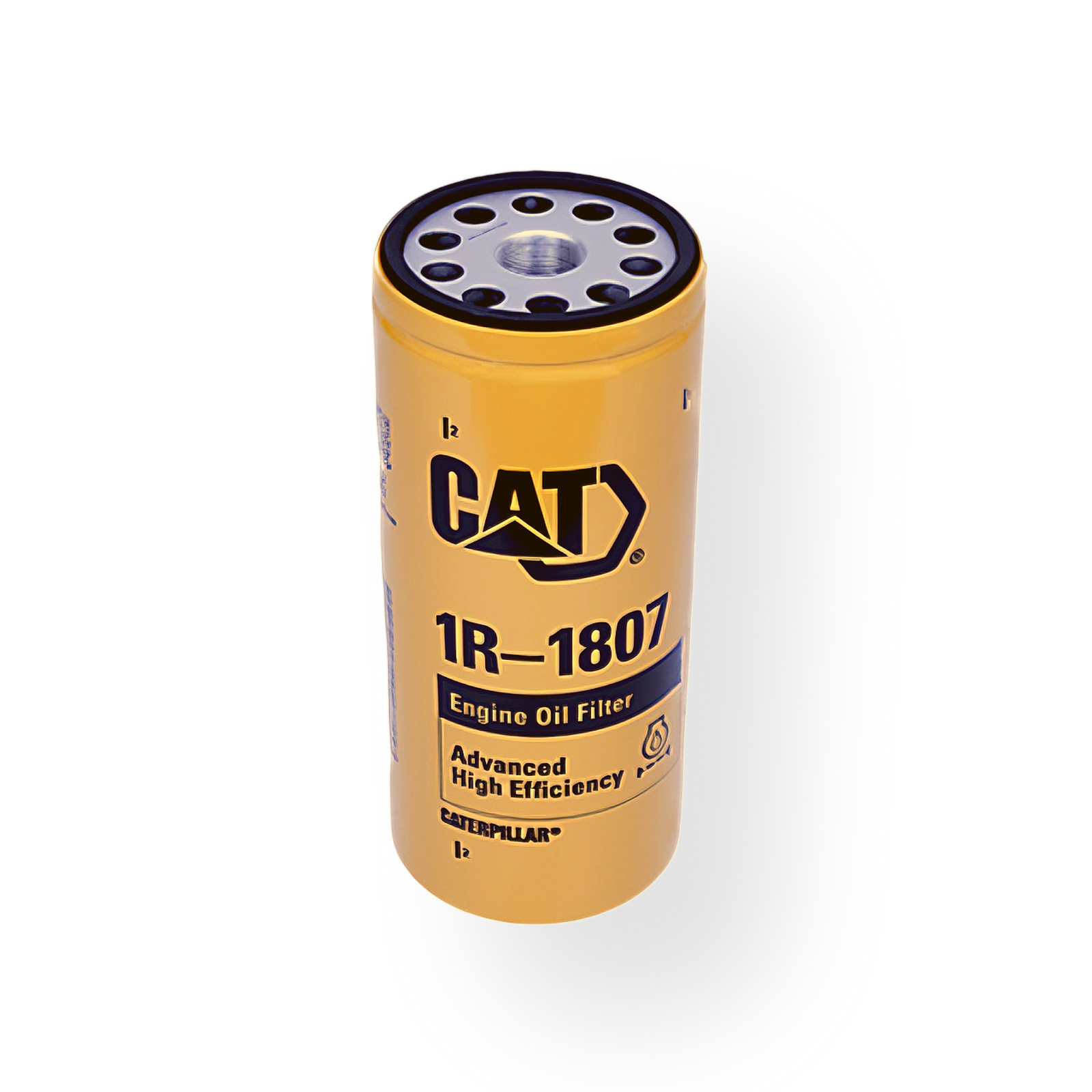 High Efficiency Engine Oil Filter 1R1807 for Excavator